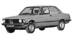 BMW E21 C1538 Fault Code
