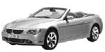 BMW E64 C1538 Fault Code