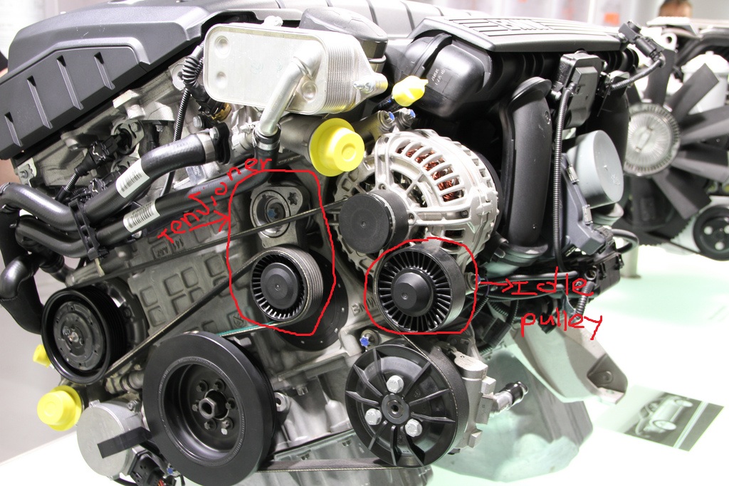 See C1538 in engine